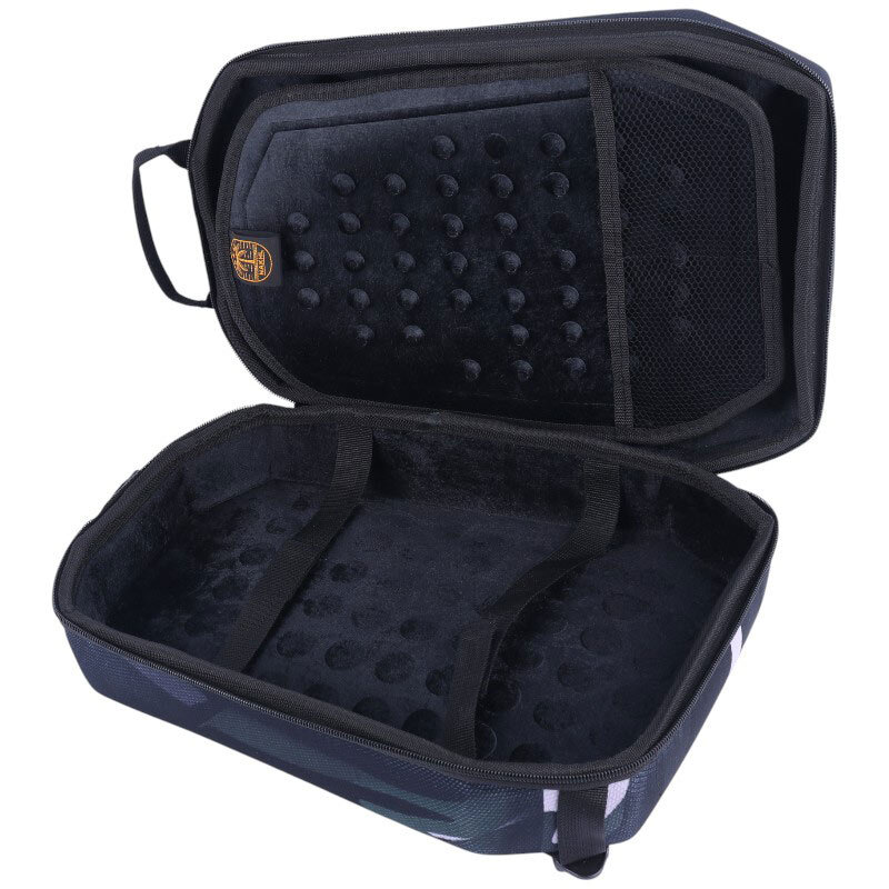 کیف کوله ای کنسول بازی PS5 Slim پارچه ای چریکی کد 20