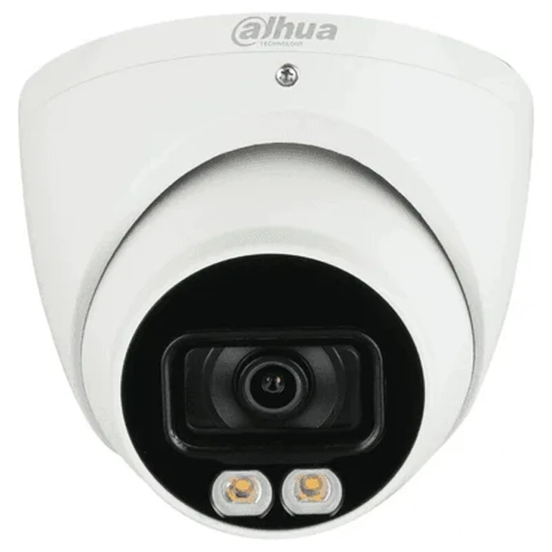 دوربین مداربسته تحت شبکه داهوا 4 مگاپیکسل DH-IPC-HDW3449TMP-AS-LED