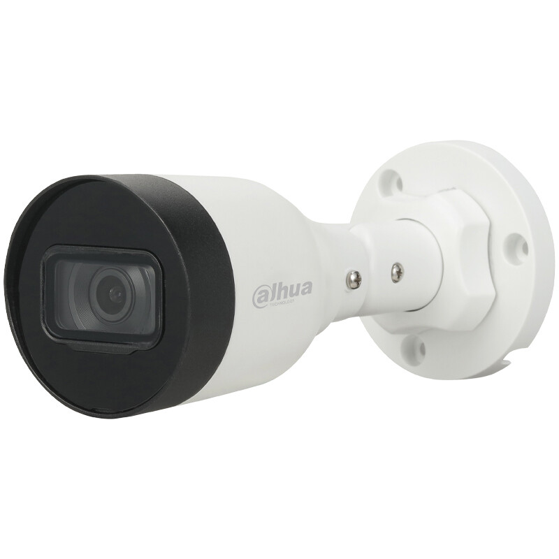 دوربین مداربسته تحت شبکه داهوا 4 مگاپیکسل DH-IPC-HFW1430S1P-A-S4