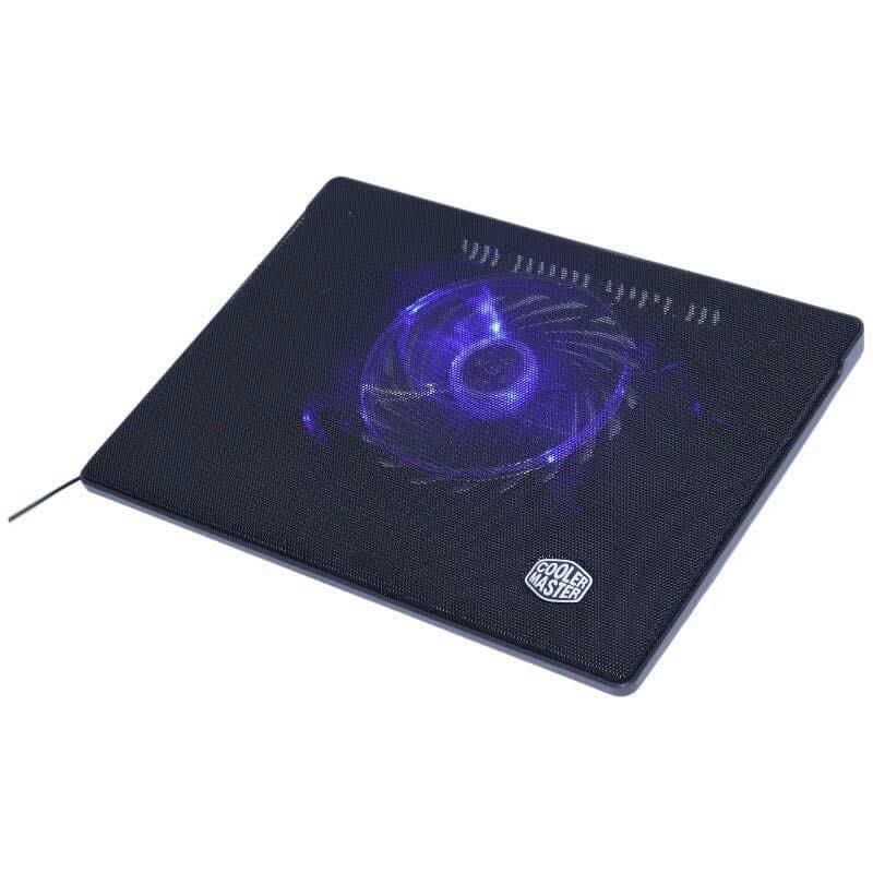کول پد لپ تاپ کولر مستر Notepal I300 LED