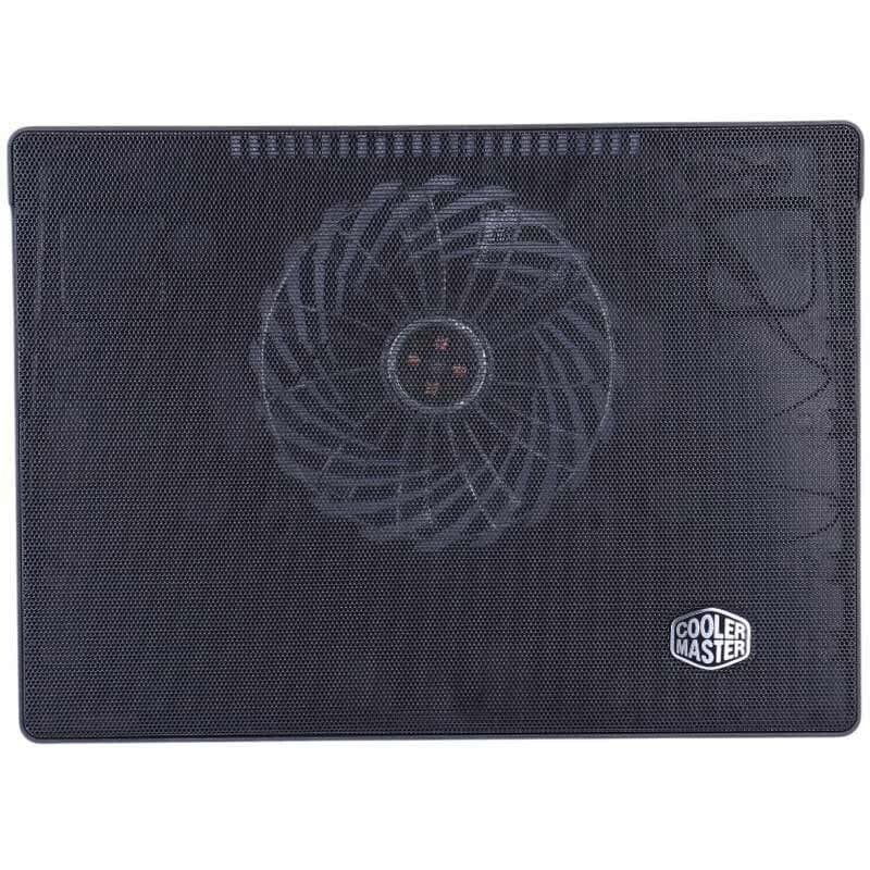 کول پد لپ تاپ کولر مستر Notepal I300 LED