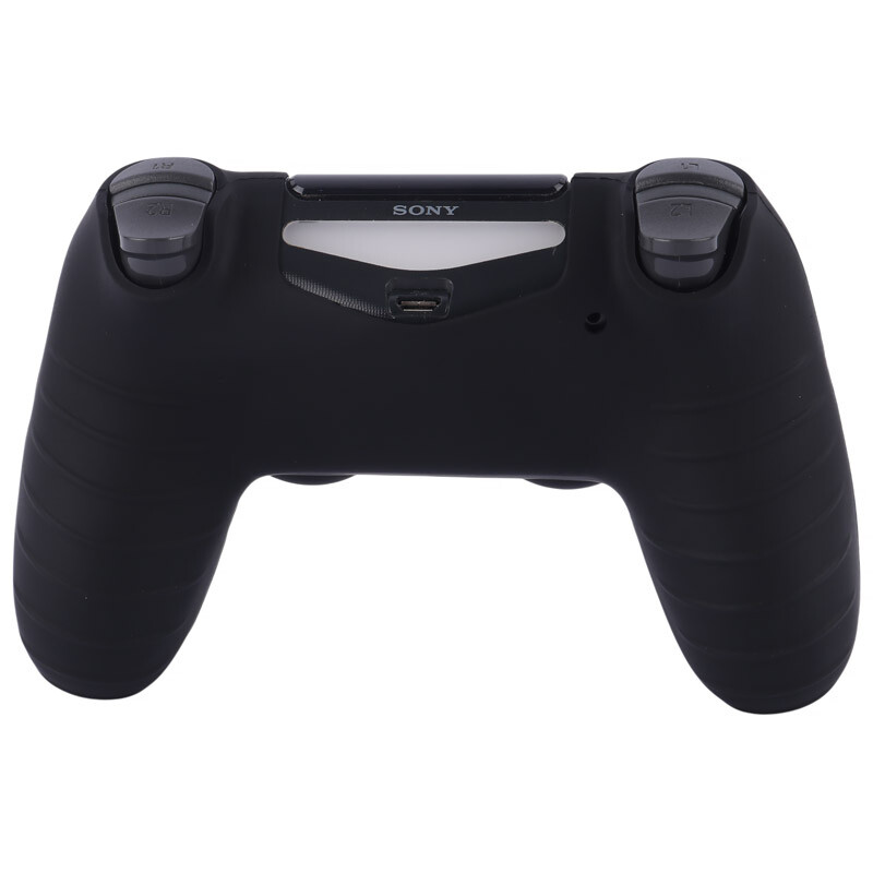 روکش دسته بازی PS4 طرح Genshin Impact