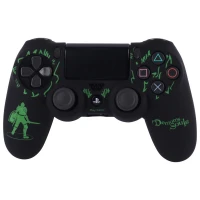 روکش دسته بازی PS4 طرح Demons Souls