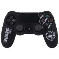 روکش دسته بازی PS4 طرح The Last of Us کد 3