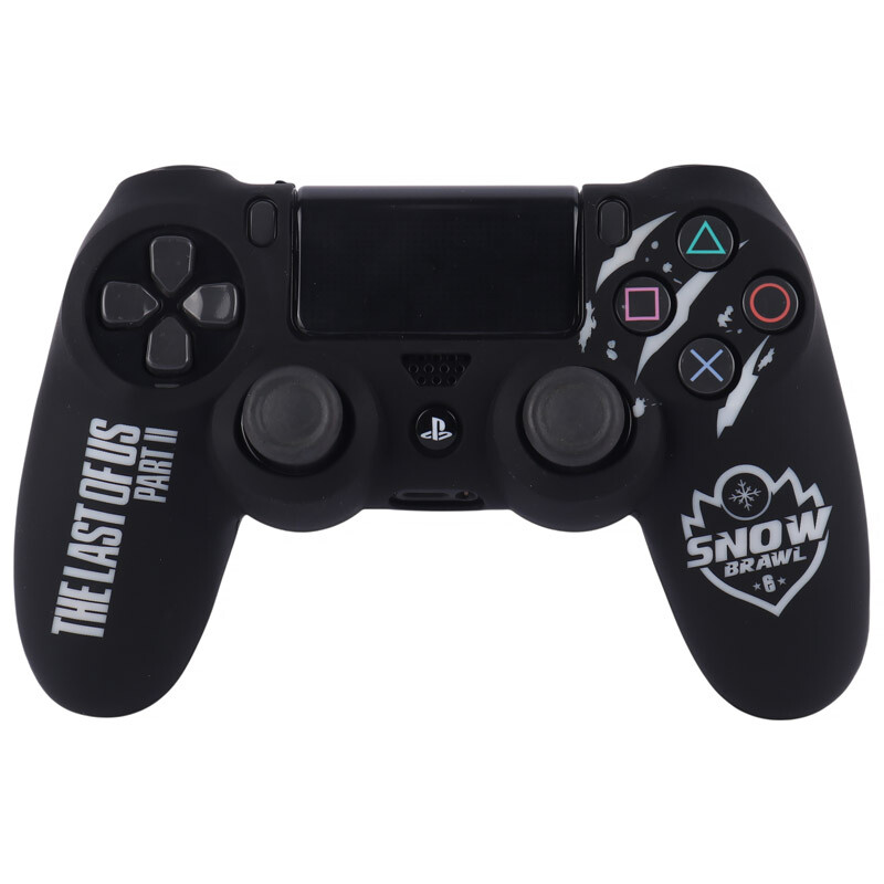 روکش دسته بازی PS4 طرح The Last of Us کد 3