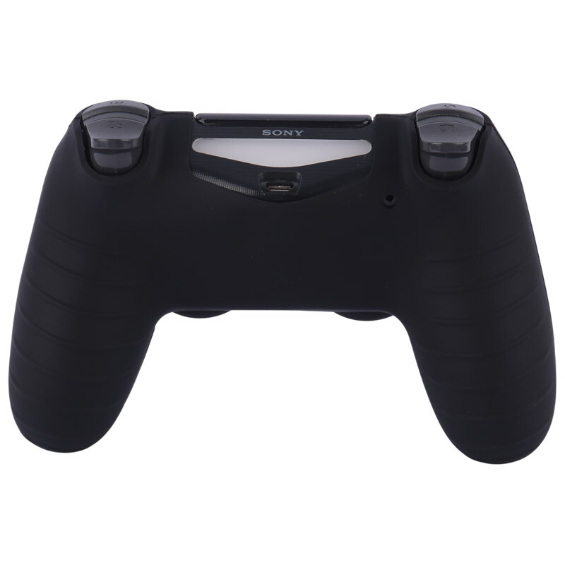 روکش دسته بازی PS4 طرح Spider Man کد 9