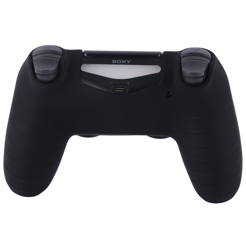 روکش دسته بازی PS4 طرح Assassins Creed کد 4