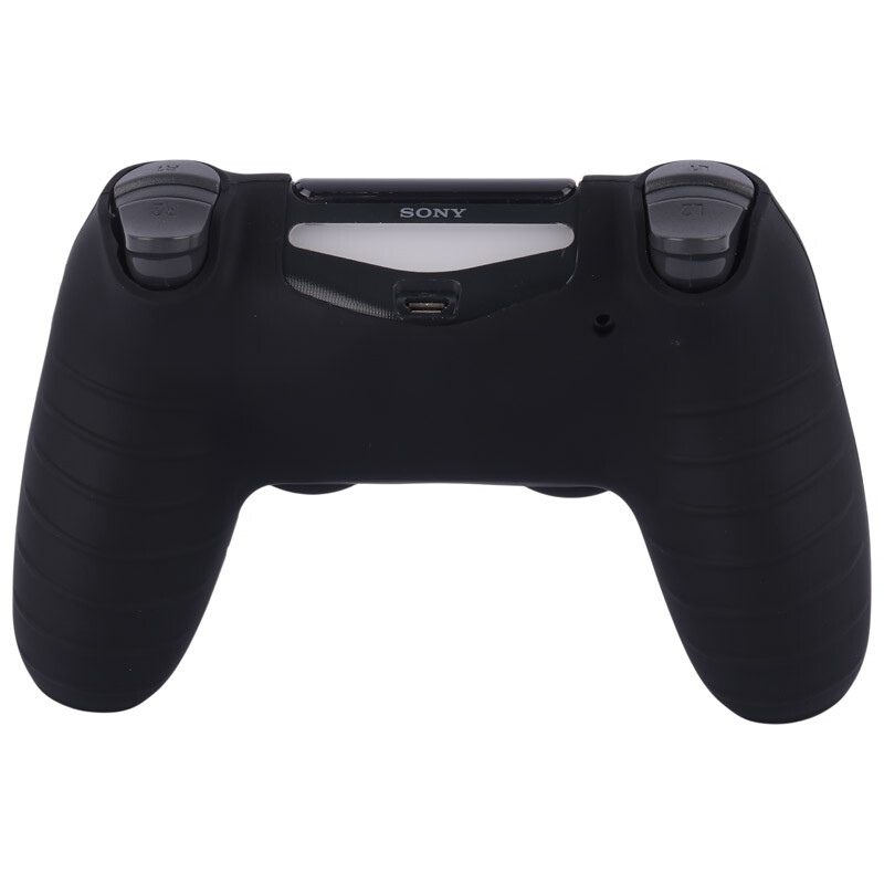 روکش دسته بازی PS4 طرح Spartan