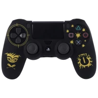 روکش دسته بازی PS4 طرح فانتزی کد 46