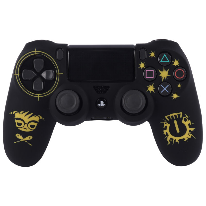 روکش دسته بازی PS4 طرح فانتزی کد 46