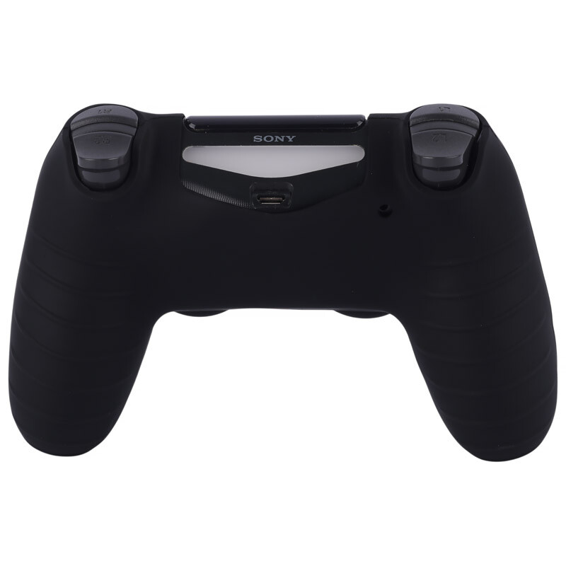 روکش دسته بازی PS4 طرح Spider Man کد 10