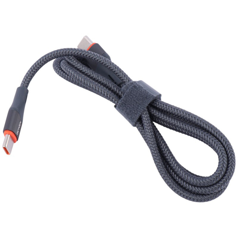 کابل تبدیل فست شارژ Oxygen LX-15 Type-C to Type-C PD 60W 1m