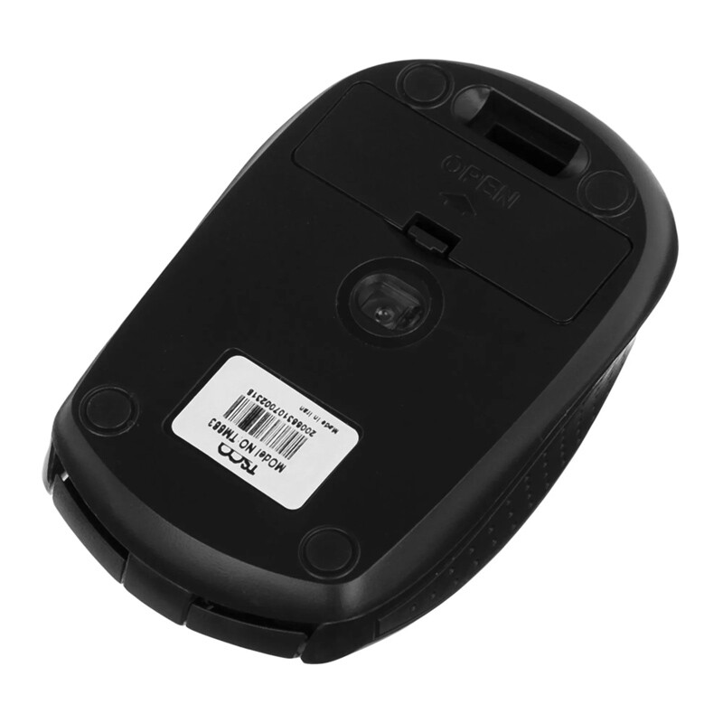موس بی سیم تسکو TM 663W