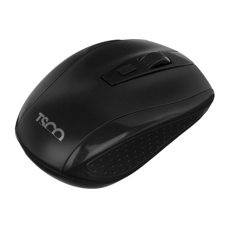موس بی سیم تسکو TM 663W