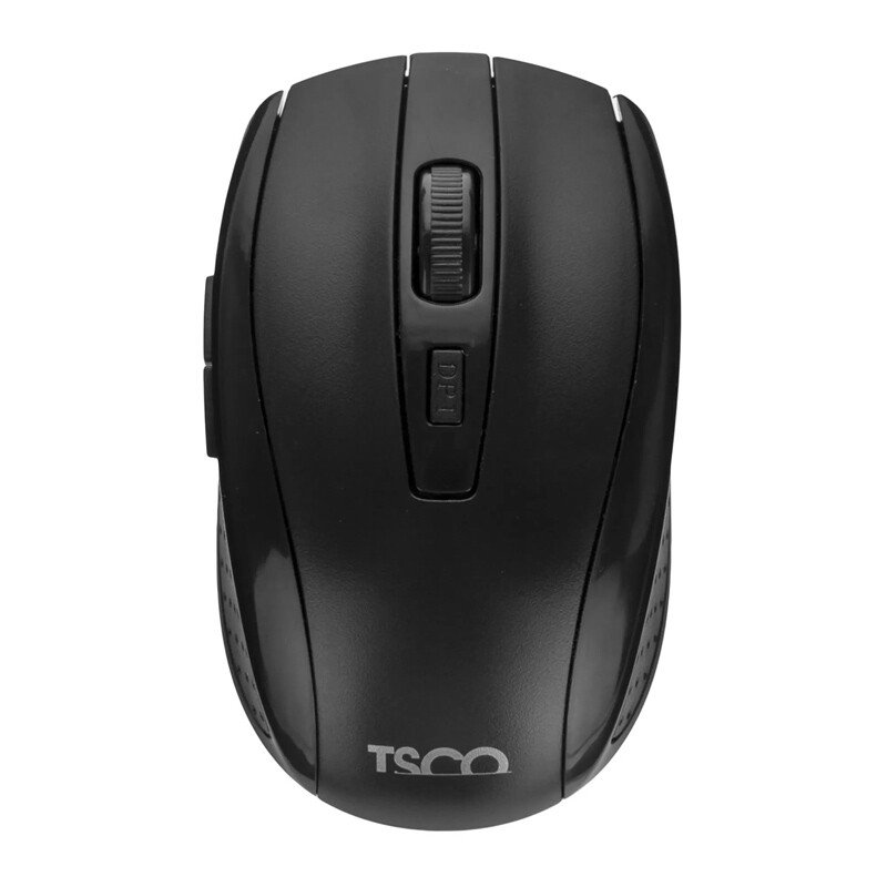 موس بی سیم تسکو TM 663W