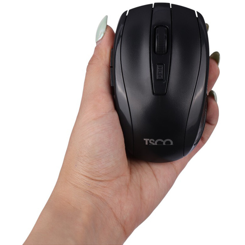 موس بی سیم تسکو TM 663W