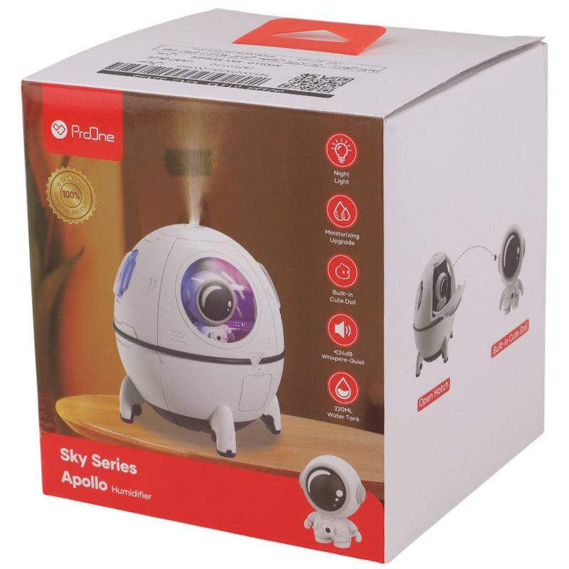 بخور سرد و رطوبت ساز ProOne Sky Apollo