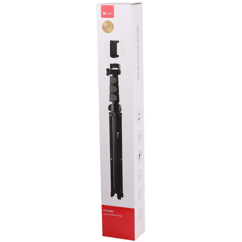 سه پایه نگهدارنده موبایل ProOne PHL1065