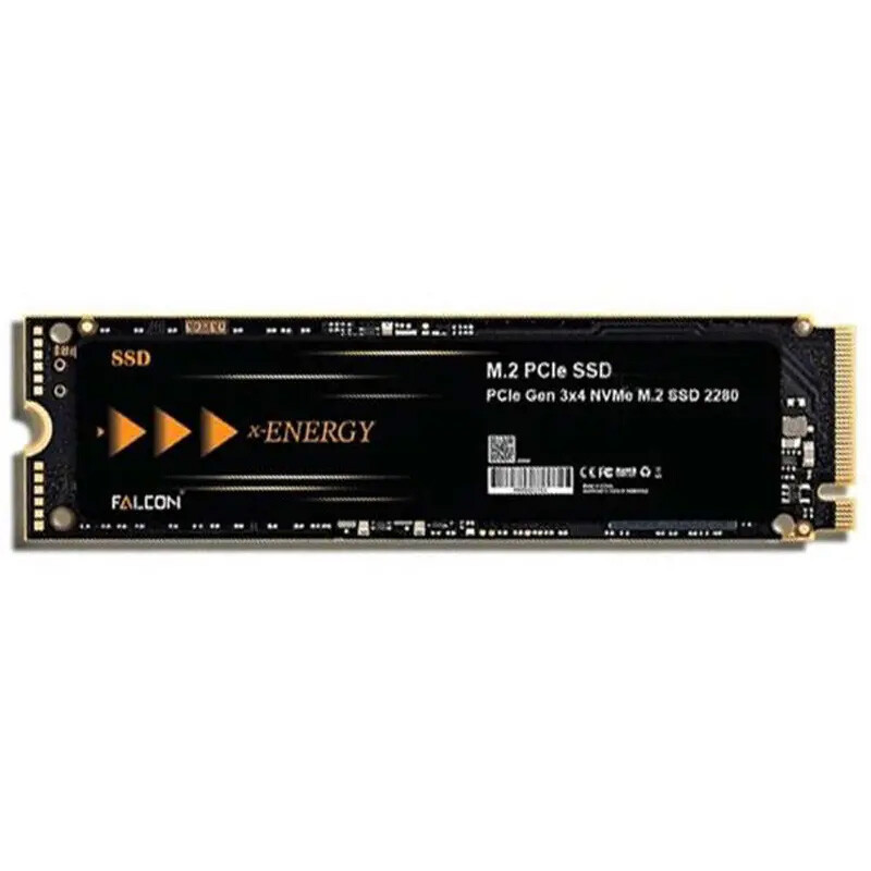 حافظه SSD ایکس انرژی X-Energy Falcon 1TB M.2