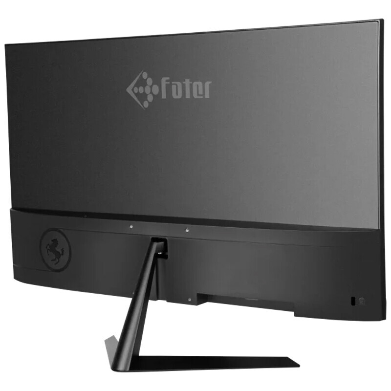 مانیتور فاطر F22-075B4 سایز 22 اینچ