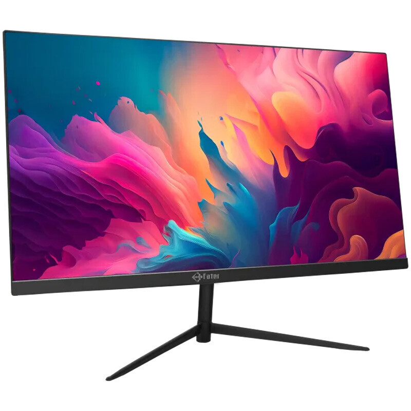 مانیتور فاطر F22-075B4 سایز 22 اینچ
