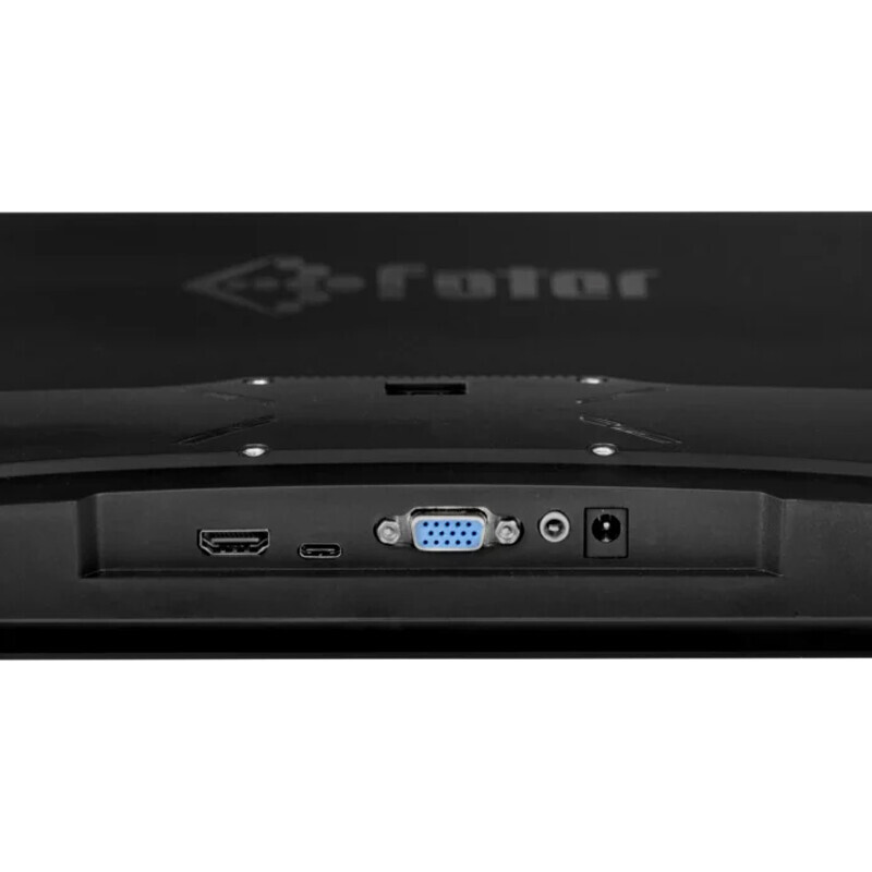 مانیتور فاطر F22-075B4 سایز 22 اینچ