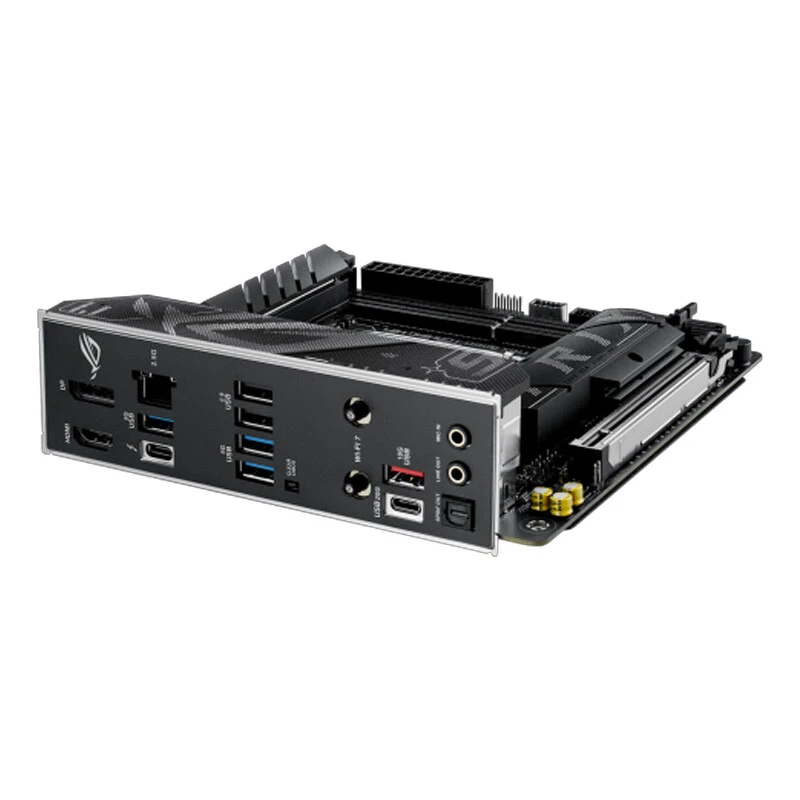 مادربرد ایسوس ROG STRIX B860-I GAMING WIFI DDR5