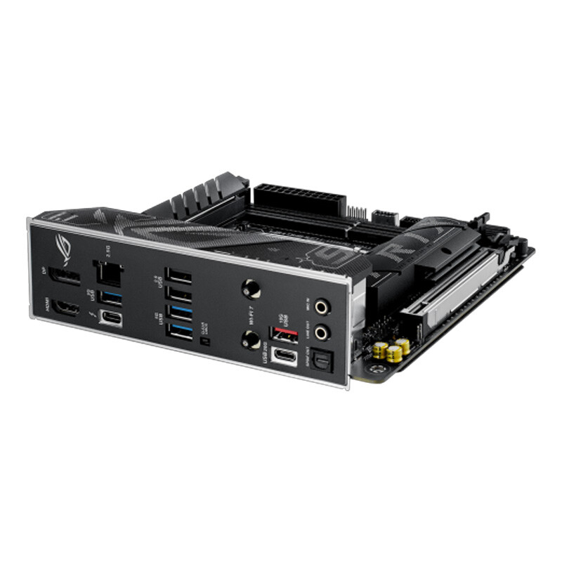 مادربرد ایسوس ROG STRIX B860-I GAMING WIFI DDR5