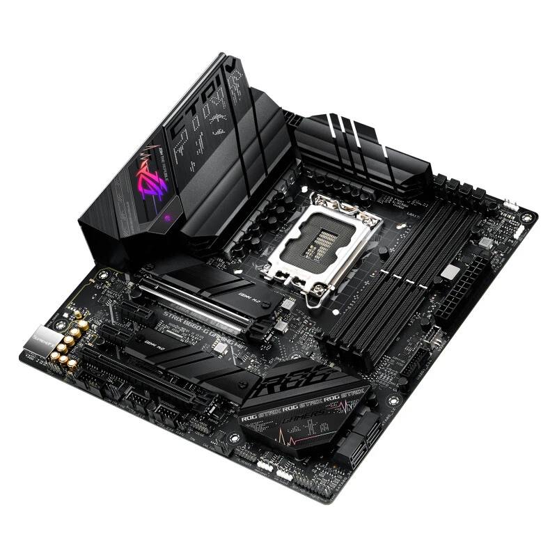 مادربرد ایسوس ROG STRIX B660-G WIFI DDR5