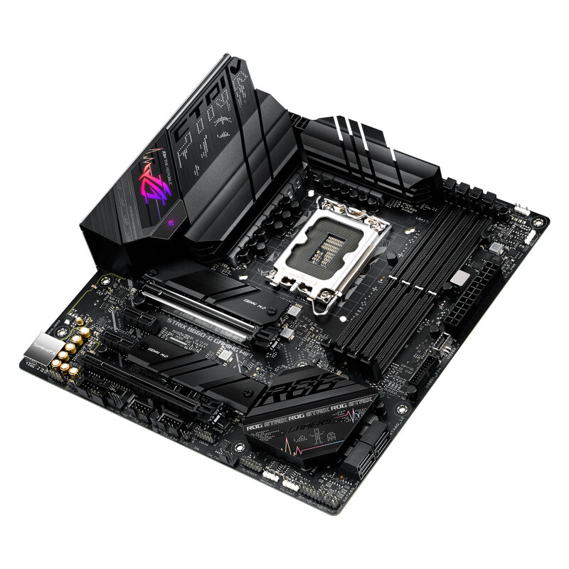 مادربرد ایسوس ROG STRIX B660-G WIFI DDR5