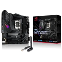 مادربرد ایسوس ROG STRIX B660-G WIFI DDR5