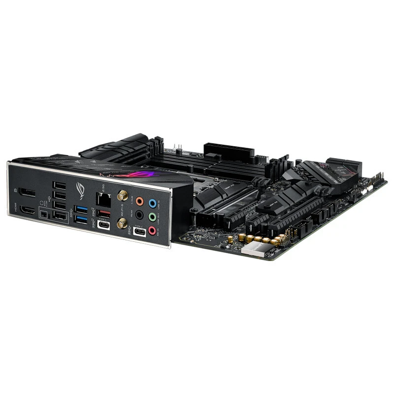 مادربرد ایسوس ROG STRIX B660-G WIFI DDR5
