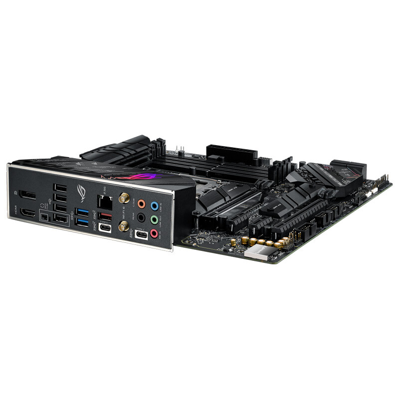 مادربرد ایسوس ROG STRIX B660-G WIFI DDR5