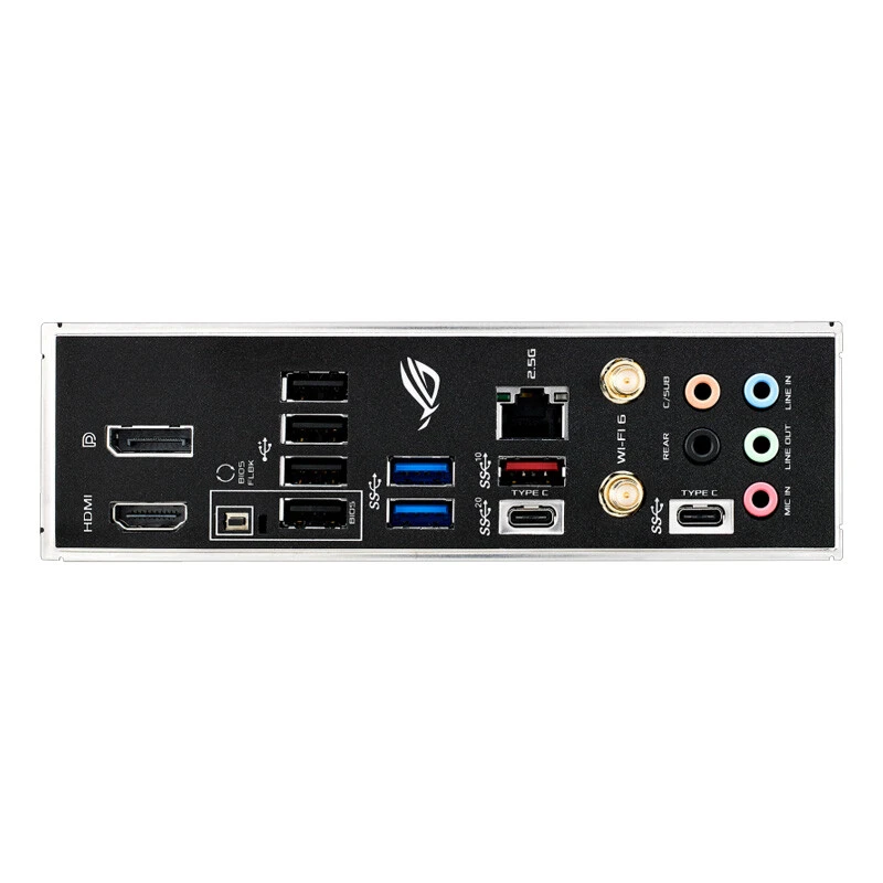 مادربرد ایسوس ROG STRIX B660-G WIFI DDR5