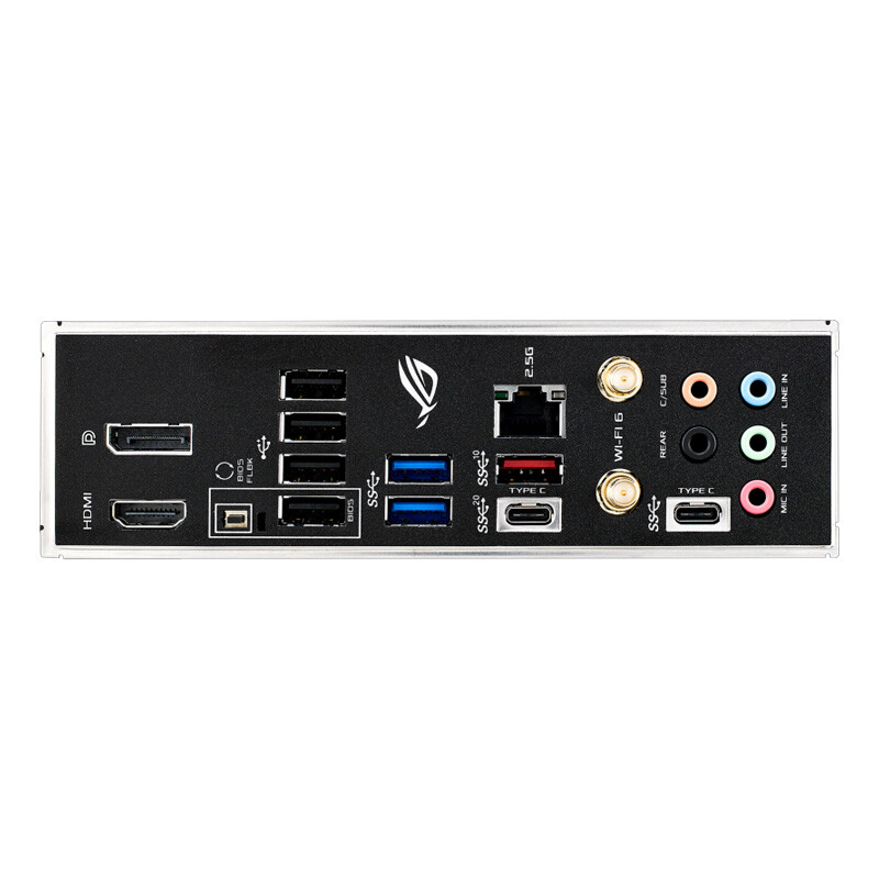 مادربرد ایسوس ROG STRIX B660-G WIFI DDR5