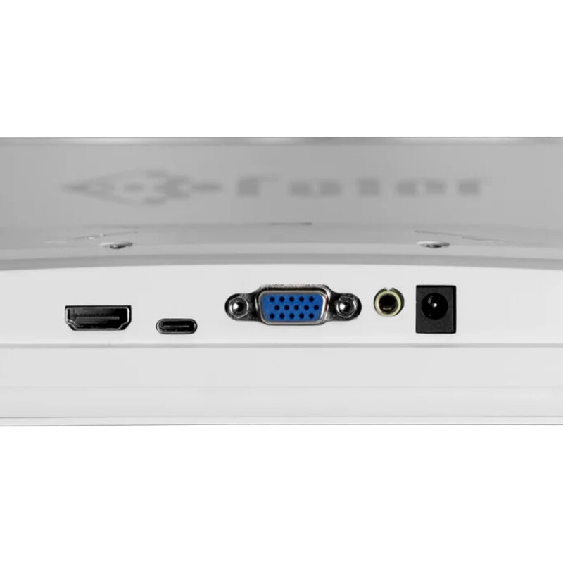 مانیتور فاطر F22-075W4 سایز 22 اینچ