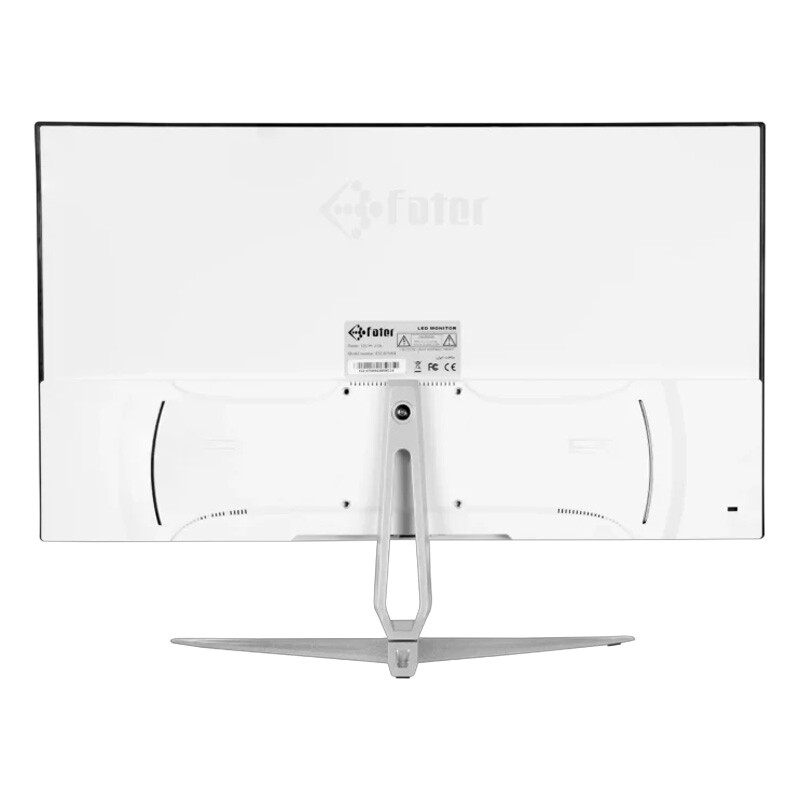 مانیتور فاطر F22-075W4 سایز 22 اینچ