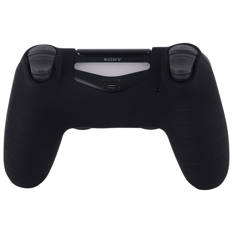 روکش دسته بازی PS4 طرح Red Dead Redemption کد 8