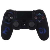 روکش دسته بازی PS4 طرح فانتزی کد 49