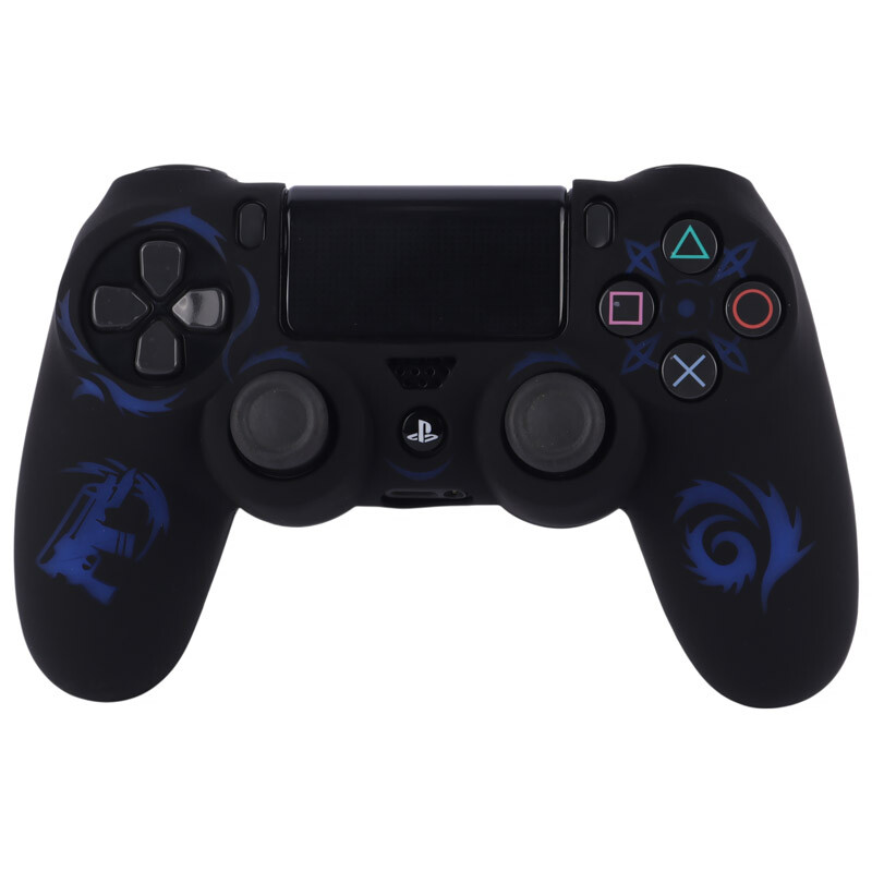 روکش دسته بازی PS4 طرح فانتزی کد 49