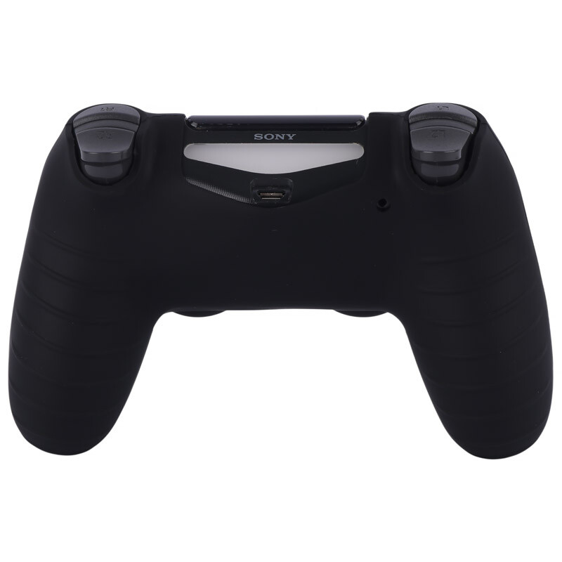 روکش دسته بازی PS4 طرح 2 Red Dead Redemption کد 8