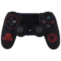 روکش دسته بازی PS4 طرح Star Wars