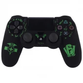 روکش دسته بازی PS4 طرح فانتزی کد 52