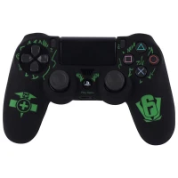 روکش دسته بازی PS4 طرح فانتزی کد 52
