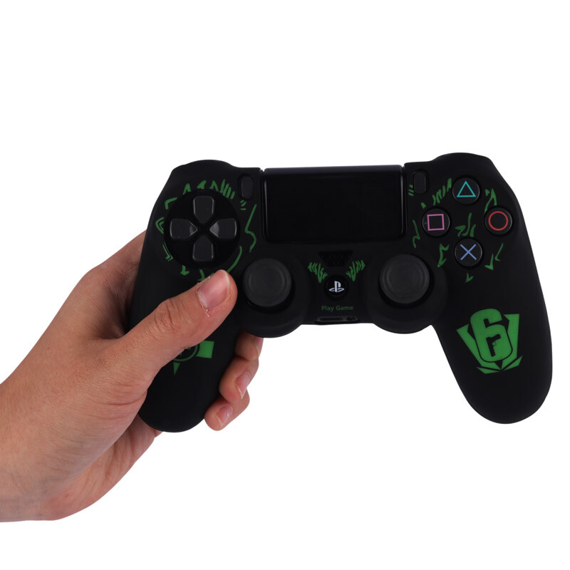 روکش دسته بازی PS4 طرح فانتزی کد 52