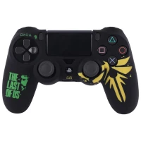 روکش دسته بازی PS4 طرح The Last of Us کد 4