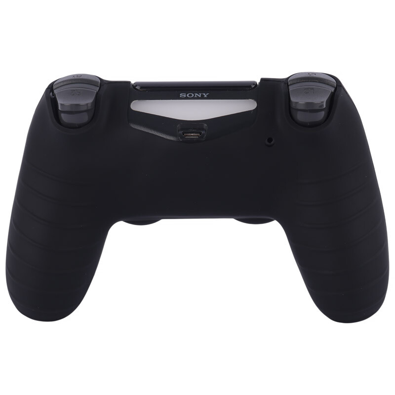 روکش دسته بازی PS4 طرح Call of duty زرد کد 3