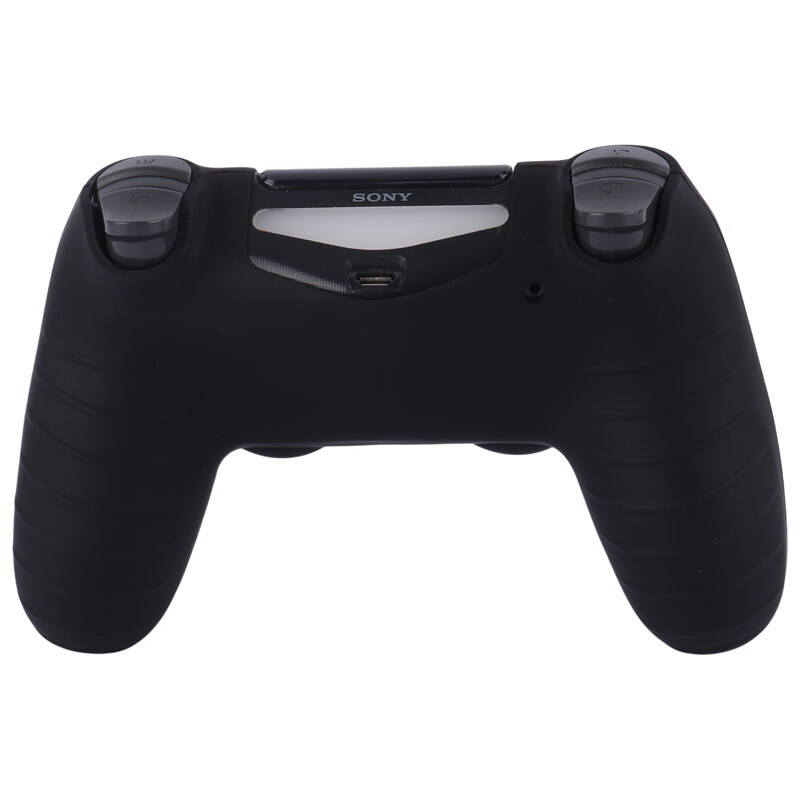 روکش دسته بازی PS4 طرح Spider Man کد 11