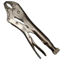 انبر قفلی مدار سایز 10 اینچ