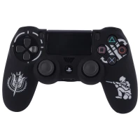 روکش دسته بازی PS4 طرح فانتزی کد 47